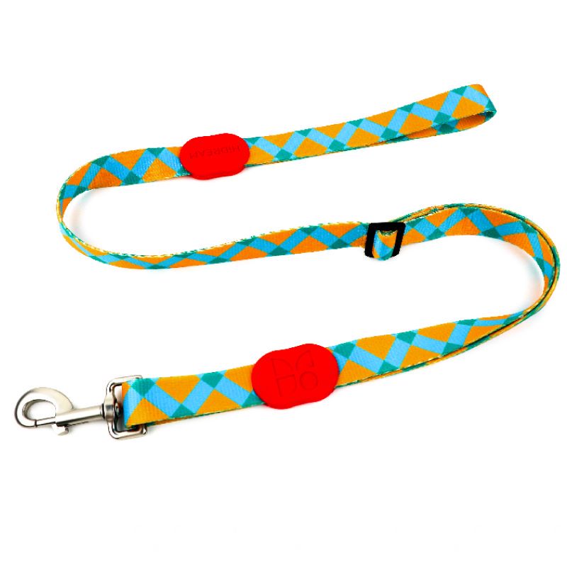 Anti-Pull Reflective Dog Leash