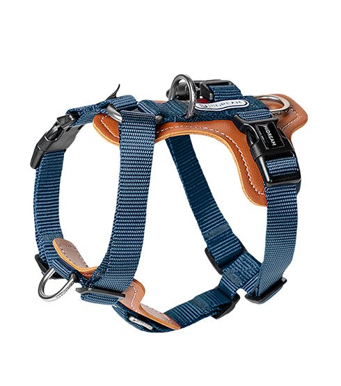 Ergonomic Anti-Pull Harness