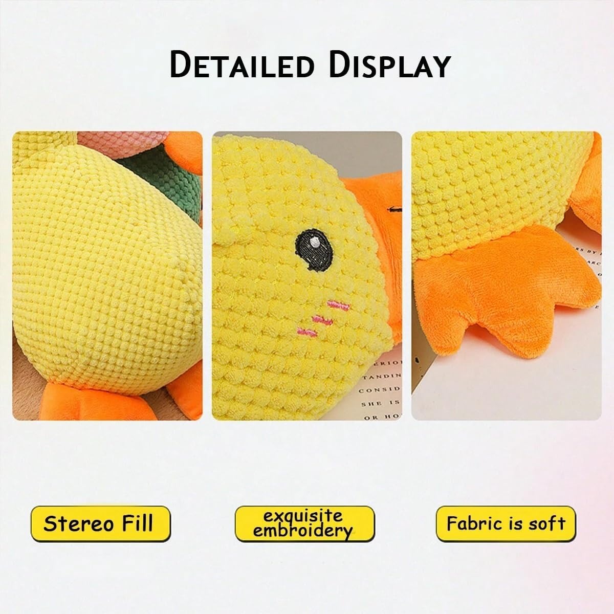 Ultimate Pet Cooling Bed – Quick-Fold Design, Instant Cooling, and Playful Fish Pattern