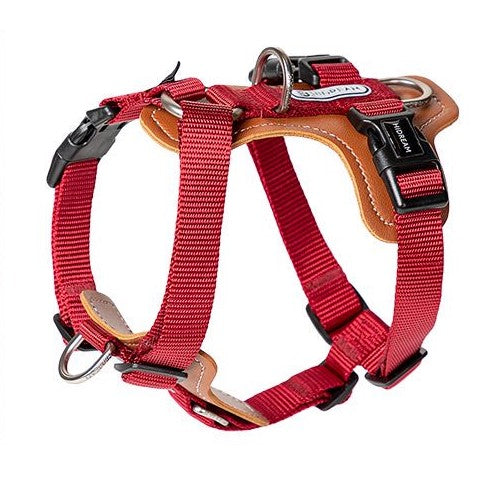 Ergonomic Anti-Pull Harness