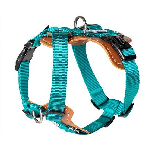 Ergonomic Anti-Pull Harness